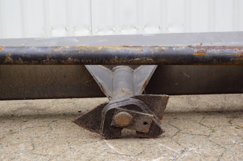 Achsen & Fahrantrieb typu Massey Ferguson 7278, Gebrauchtmaschine w Hemmet (Zdjęcie 20)