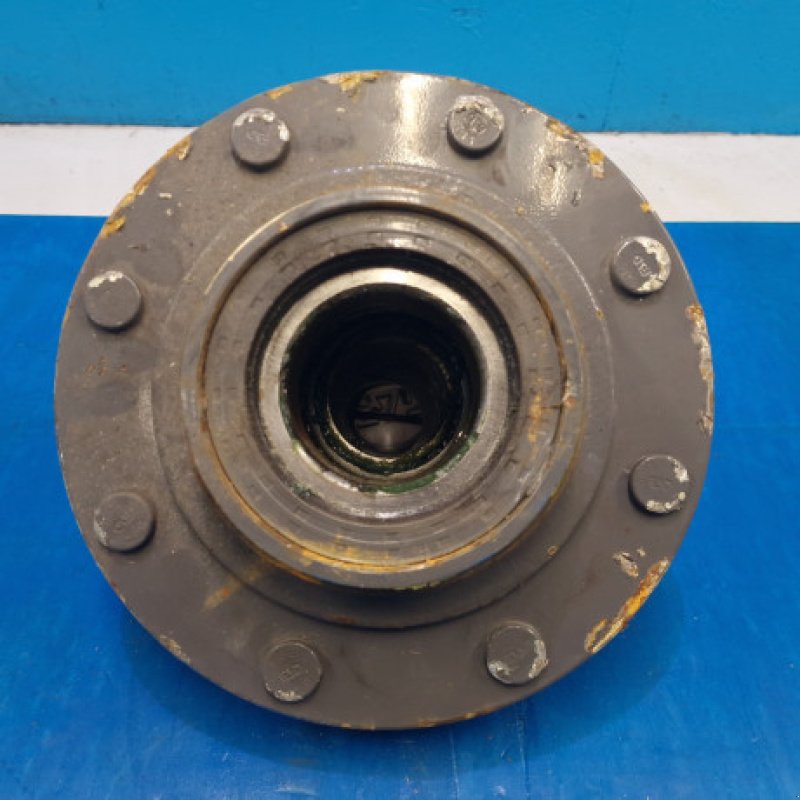 Achsen & Fahrantrieb typu Massey Ferguson 9280, Gebrauchtmaschine w Hemmet (Zdjęcie 7)