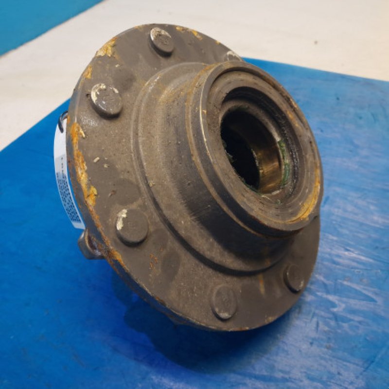 Achsen & Fahrantrieb typu Massey Ferguson 9280, Gebrauchtmaschine w Hemmet (Zdjęcie 9)