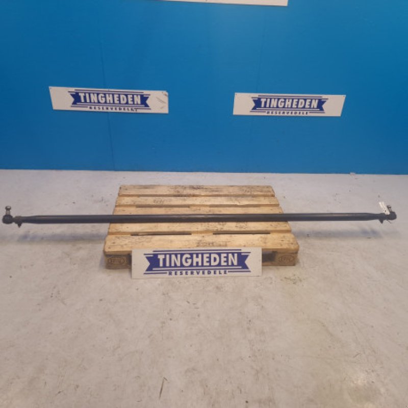 Achsen & Fahrantrieb des Typs Massey Ferguson 9280, Gebrauchtmaschine in Hemmet (Bild 1)