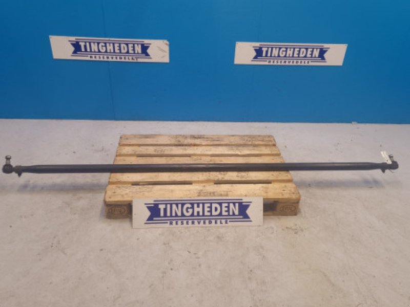 Achsen & Fahrantrieb a típus Massey Ferguson 9280, Gebrauchtmaschine ekkor: Hemmet (Kép 1)