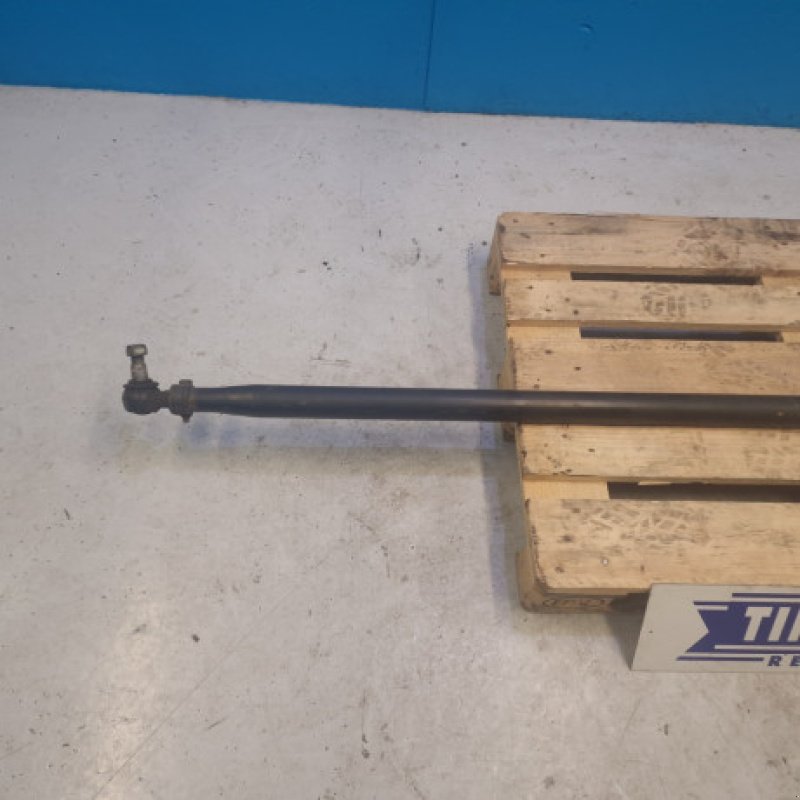 Achsen & Fahrantrieb des Typs Massey Ferguson 9280, Gebrauchtmaschine in Hemmet (Bild 3)