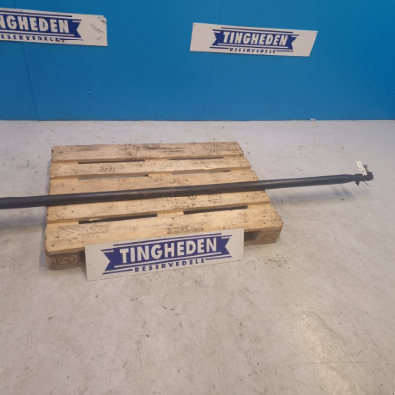 Achsen & Fahrantrieb des Typs Massey Ferguson 9280, Gebrauchtmaschine in Hemmet (Bild 2)