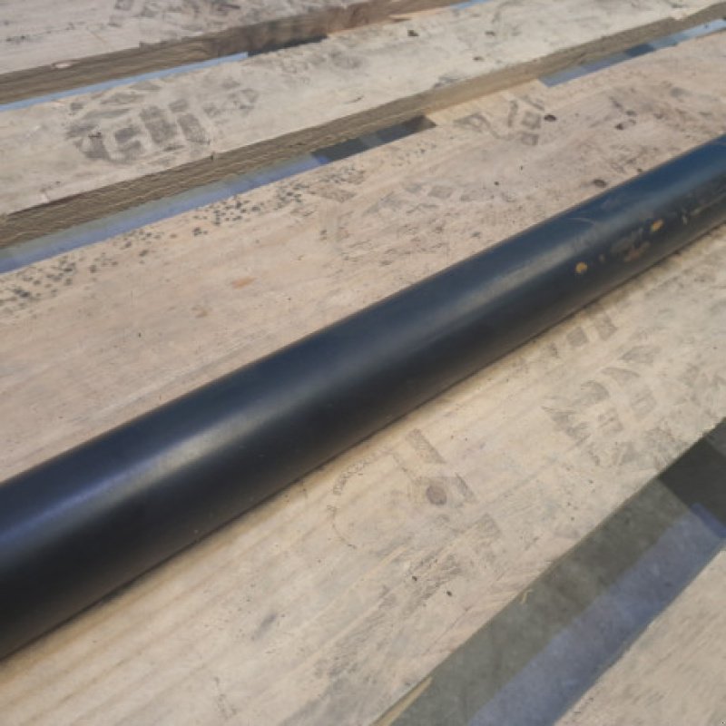 Achsen & Fahrantrieb des Typs Massey Ferguson 9280, Gebrauchtmaschine in Hemmet (Bild 8)