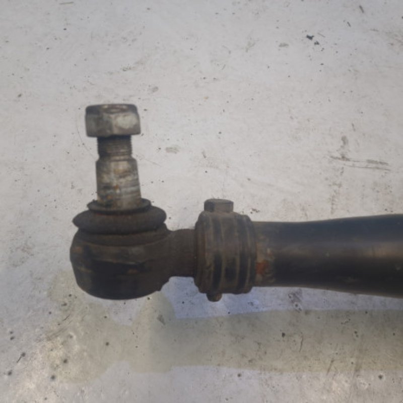 Achsen & Fahrantrieb des Typs Massey Ferguson 9280, Gebrauchtmaschine in Hemmet (Bild 4)