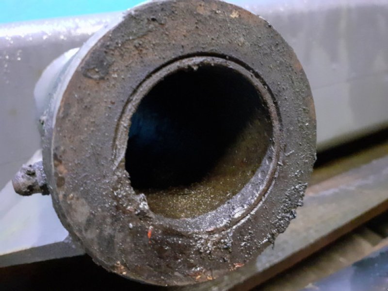 Achsen & Fahrantrieb typu Massey Ferguson 9280, Gebrauchtmaschine w Hemmet (Zdjęcie 10)