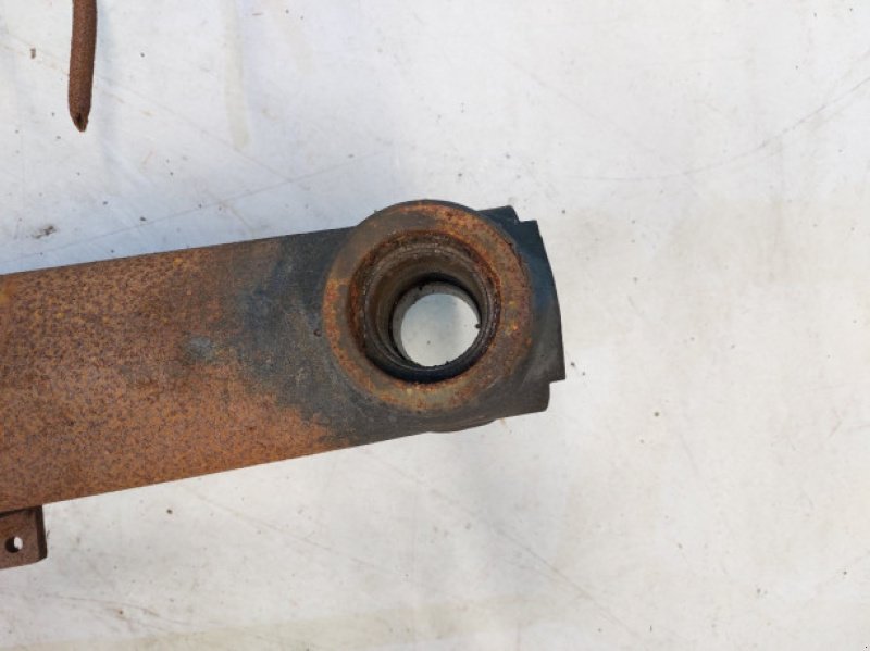 Achsen & Fahrantrieb tip Massey Ferguson 9380, Gebrauchtmaschine in Hemmet (Poză 12)