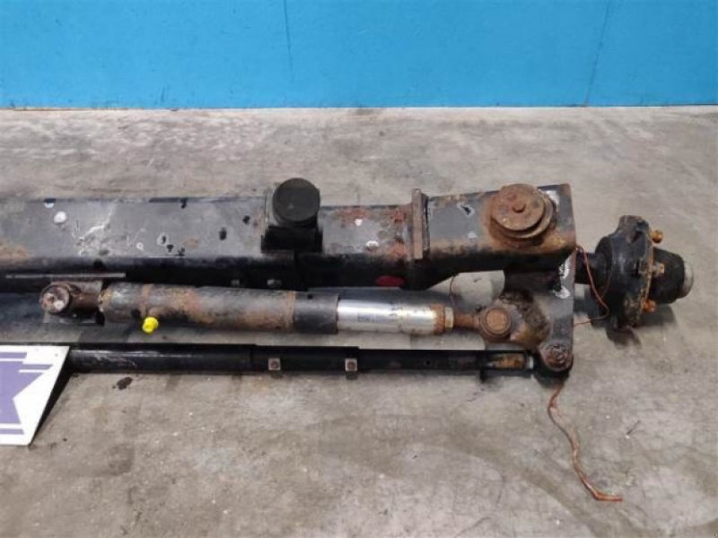 Achsen & Fahrantrieb типа Massey Ferguson MF42, Gebrauchtmaschine в Hemmet (Фотография 4)