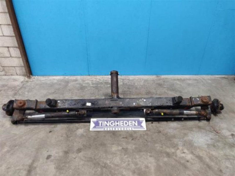 Achsen & Fahrantrieb a típus Massey Ferguson MF42, Gebrauchtmaschine ekkor: Hemmet (Kép 1)