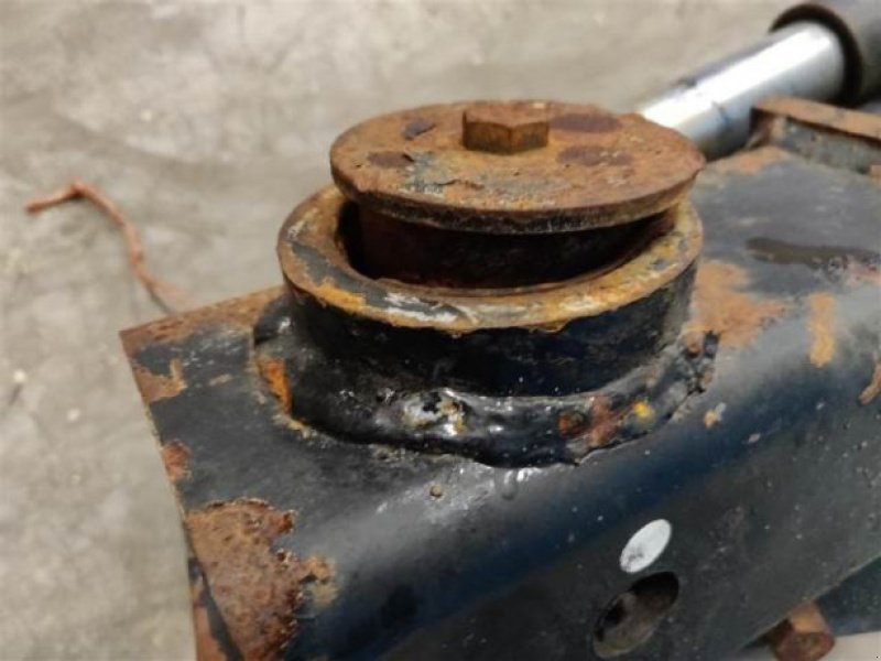 Achsen & Fahrantrieb типа Massey Ferguson MF42, Gebrauchtmaschine в Hemmet (Фотография 7)