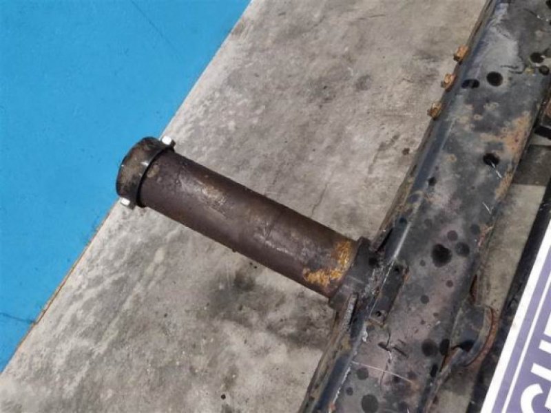 Achsen & Fahrantrieb типа Massey Ferguson MF42, Gebrauchtmaschine в Hemmet (Фотография 3)