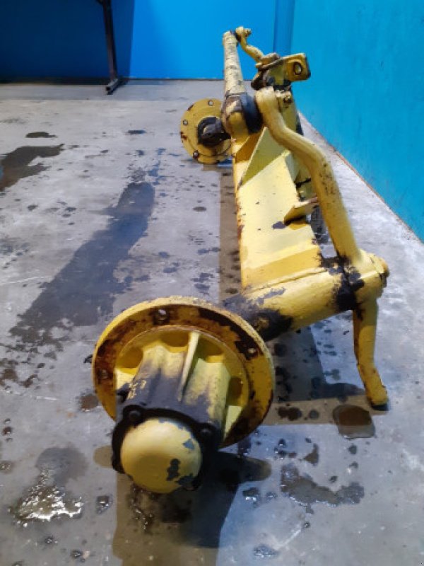 Achsen & Fahrantrieb типа New Holland 1530, Gebrauchtmaschine в Hemmet (Фотография 3)