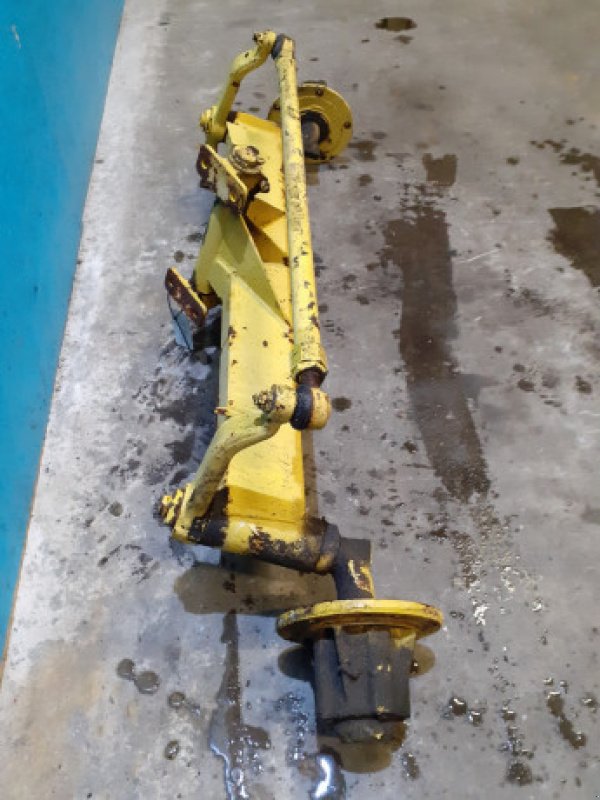 Achsen & Fahrantrieb типа New Holland 1530, Gebrauchtmaschine в Hemmet (Фотография 2)