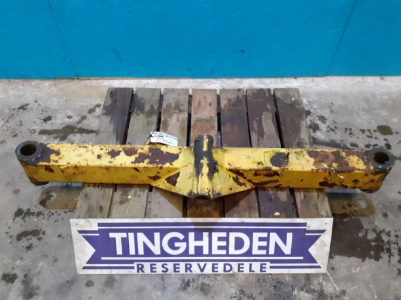 Achsen & Fahrantrieb του τύπου New Holland 1530, Gebrauchtmaschine σε Hemmet (Φωτογραφία 1)