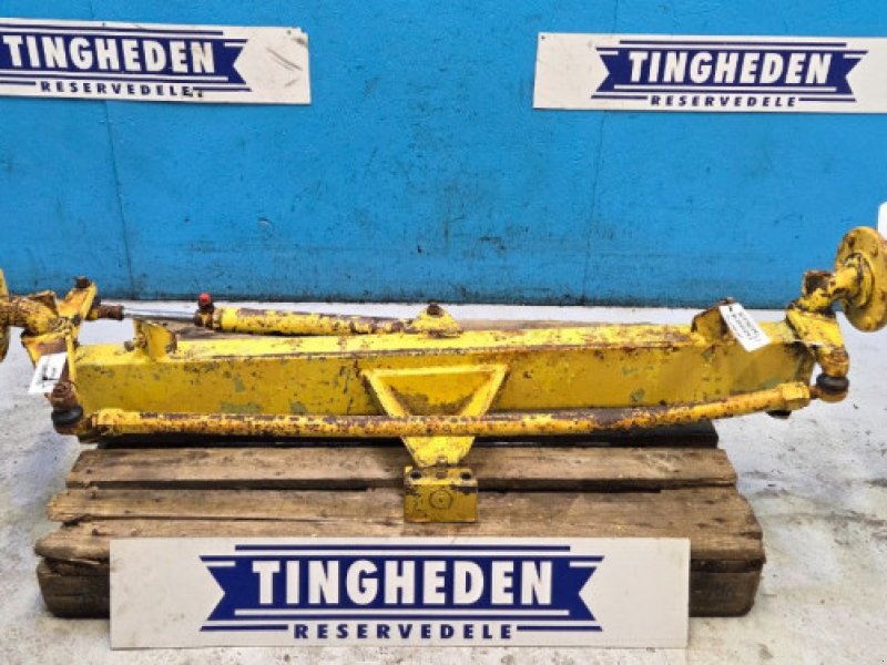 Achsen & Fahrantrieb des Typs New Holland 1550S, Gebrauchtmaschine in Hemmet (Bild 1)