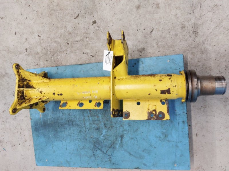 Achsen & Fahrantrieb του τύπου New Holland 8060, Gebrauchtmaschine σε Hemmet (Φωτογραφία 13)