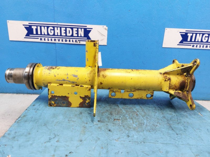 Achsen & Fahrantrieb του τύπου New Holland 8060, Gebrauchtmaschine σε Hemmet (Φωτογραφία 9)