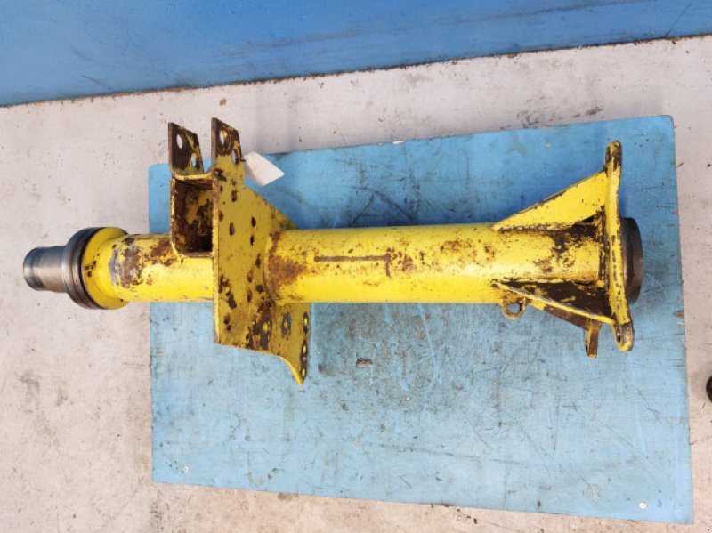 Achsen & Fahrantrieb του τύπου New Holland 8060, Gebrauchtmaschine σε Hemmet (Φωτογραφία 4)