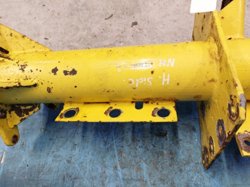 Achsen & Fahrantrieb του τύπου New Holland 8060, Gebrauchtmaschine σε Hemmet (Φωτογραφία 15)