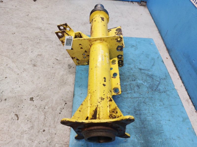 Achsen & Fahrantrieb του τύπου New Holland 8060, Gebrauchtmaschine σε Hemmet (Φωτογραφία 20)