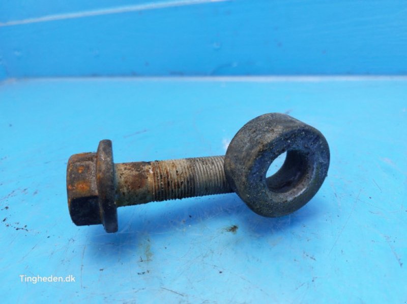 Achsen & Fahrantrieb του τύπου New Holland CR10.90, Gebrauchtmaschine σε Hemmet (Φωτογραφία 7)