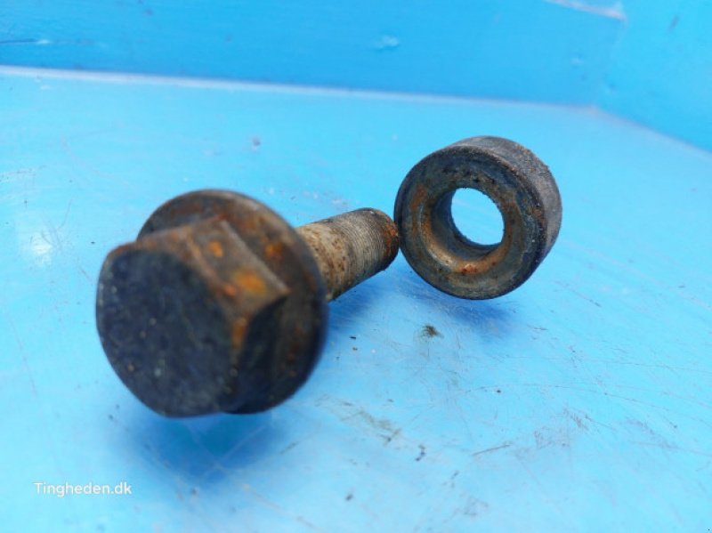 Achsen & Fahrantrieb του τύπου New Holland CR10.90, Gebrauchtmaschine σε Hemmet (Φωτογραφία 5)