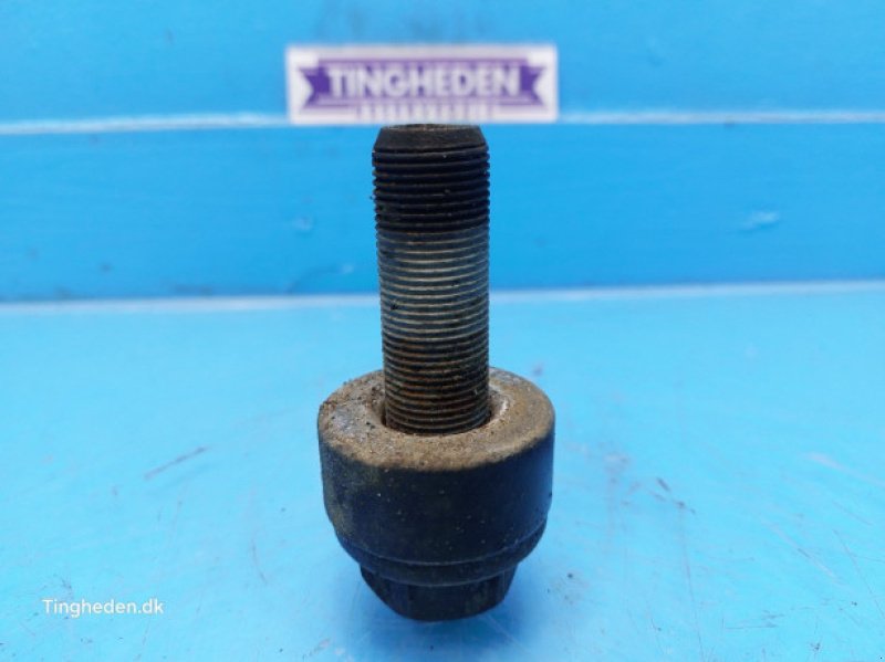 Achsen & Fahrantrieb του τύπου New Holland CR10.90, Gebrauchtmaschine σε Hemmet (Φωτογραφία 3)