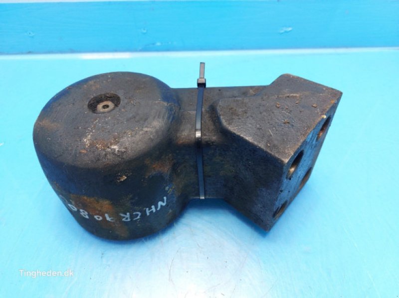 Achsen & Fahrantrieb του τύπου New Holland CR9080, Gebrauchtmaschine σε Hemmet (Φωτογραφία 11)