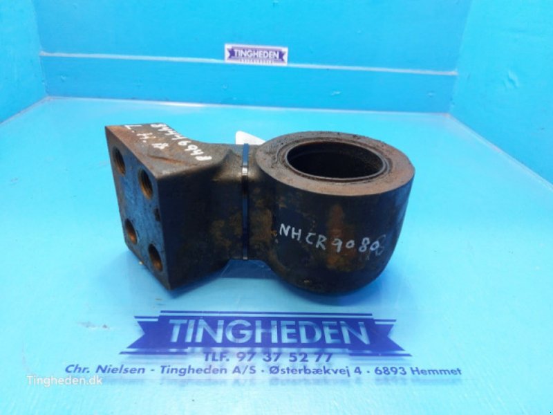 Achsen & Fahrantrieb des Typs New Holland CR9080, Gebrauchtmaschine in Hemmet (Bild 1)