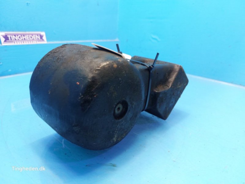 Achsen & Fahrantrieb του τύπου New Holland CR9080, Gebrauchtmaschine σε Hemmet (Φωτογραφία 8)