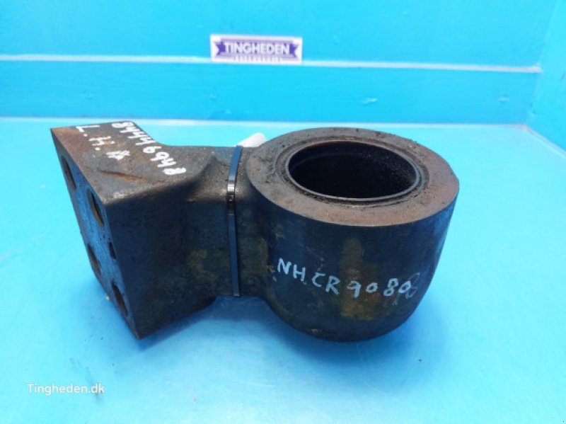 Achsen & Fahrantrieb του τύπου New Holland CR9080, Gebrauchtmaschine σε Hemmet (Φωτογραφία 2)