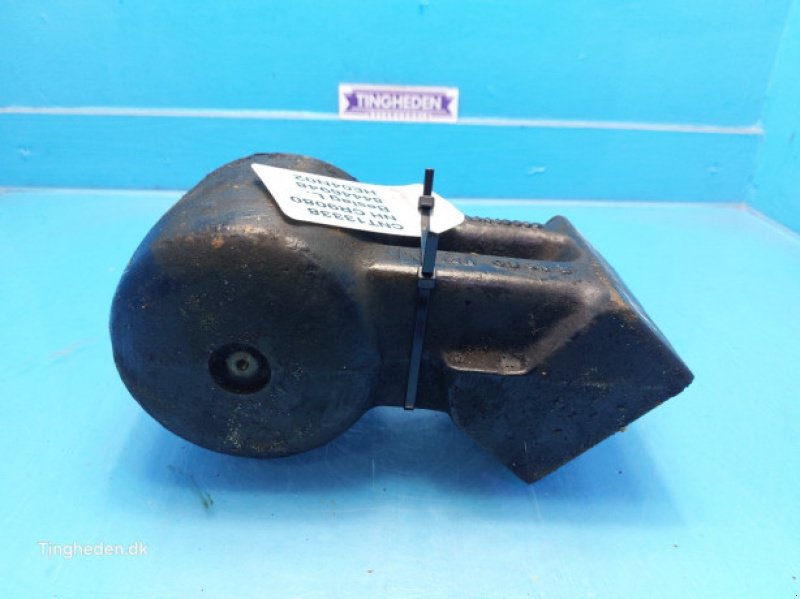 Achsen & Fahrantrieb του τύπου New Holland CR9080, Gebrauchtmaschine σε Hemmet (Φωτογραφία 7)