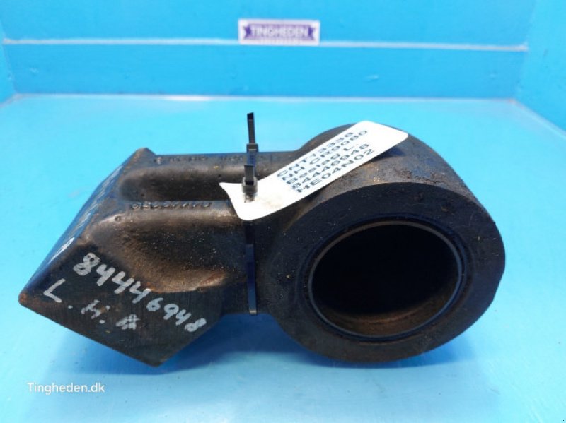 Achsen & Fahrantrieb του τύπου New Holland CR9080, Gebrauchtmaschine σε Hemmet (Φωτογραφία 5)