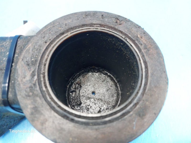 Achsen & Fahrantrieb του τύπου New Holland CR9080, Gebrauchtmaschine σε Hemmet (Φωτογραφία 3)