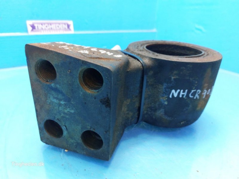 Achsen & Fahrantrieb του τύπου New Holland CR9080, Gebrauchtmaschine σε Hemmet (Φωτογραφία 4)