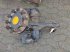 Achsen & Fahrantrieb типа New Holland CR9080, Gebrauchtmaschine в Hemmet (Фотография 2)