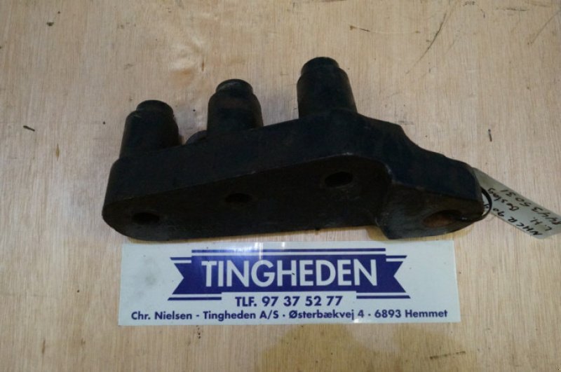 Achsen & Fahrantrieb tipa New Holland CR9090, Gebrauchtmaschine u Hemmet (Slika 5)