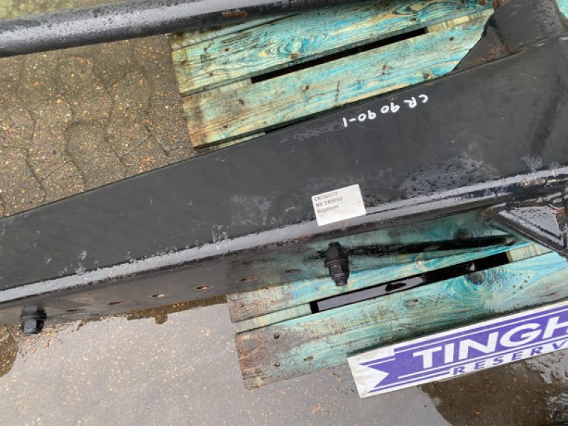 Achsen & Fahrantrieb του τύπου New Holland CR9090, Gebrauchtmaschine σε Hemmet (Φωτογραφία 15)