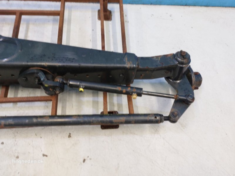 Achsen & Fahrantrieb des Typs New Holland CX5090, Gebrauchtmaschine in Hemmet (Bild 24)