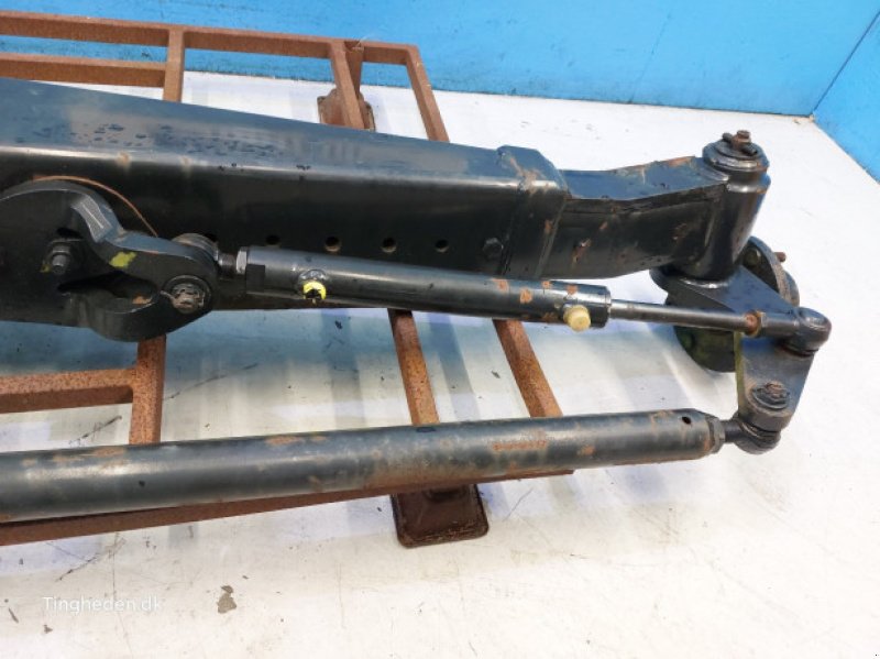 Achsen & Fahrantrieb des Typs New Holland CX5090, Gebrauchtmaschine in Hemmet (Bild 19)