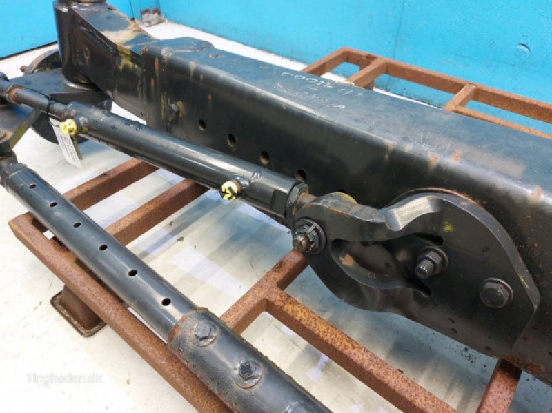 Achsen & Fahrantrieb des Typs New Holland CX5090, Gebrauchtmaschine in Hemmet (Bild 22)