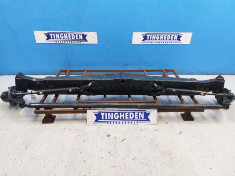 Achsen & Fahrantrieb des Typs New Holland CX5090, Gebrauchtmaschine in Hemmet (Bild 1)