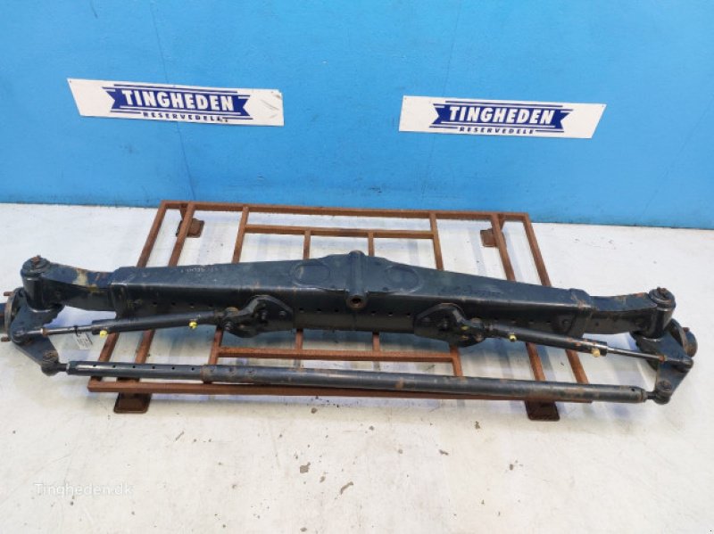 Achsen & Fahrantrieb des Typs New Holland CX5090, Gebrauchtmaschine in Hemmet (Bild 20)