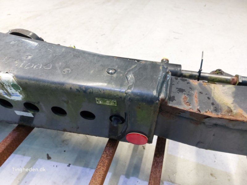 Achsen & Fahrantrieb des Typs New Holland CX5090, Gebrauchtmaschine in Hemmet (Bild 7)