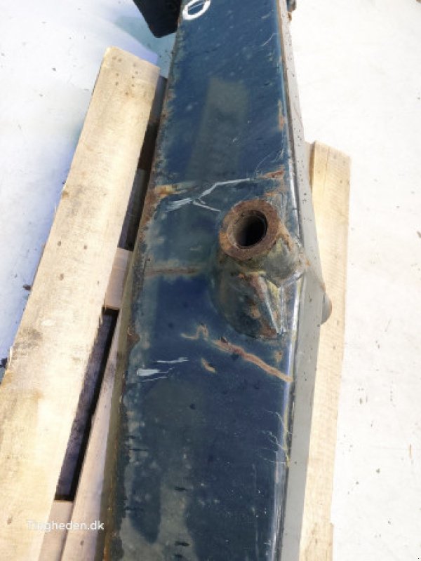 Achsen & Fahrantrieb του τύπου New Holland CX8040, Gebrauchtmaschine σε Hemmet (Φωτογραφία 11)