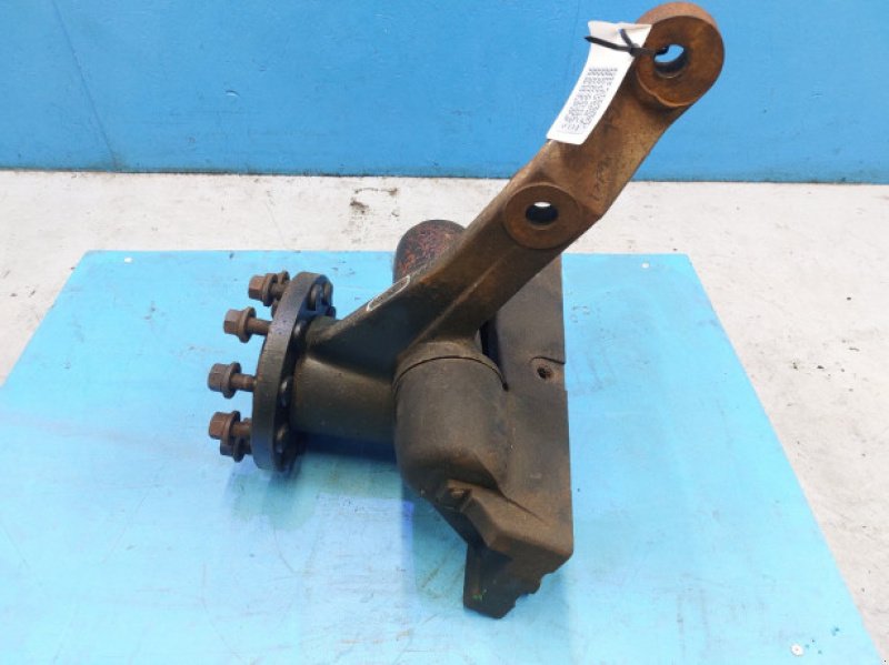 Achsen & Fahrantrieb des Typs New Holland CX880, Gebrauchtmaschine in Hemmet (Bild 2)