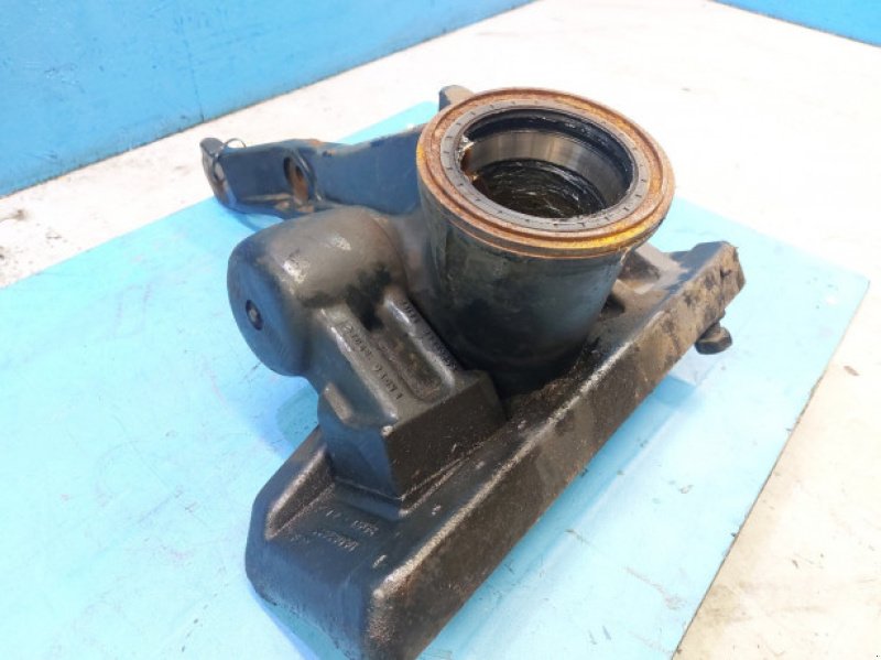 Achsen & Fahrantrieb типа New Holland CX880, Gebrauchtmaschine в Hemmet (Фотография 5)