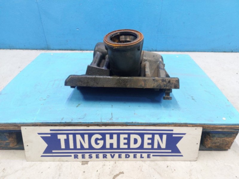 Achsen & Fahrantrieb des Typs New Holland CX880, Gebrauchtmaschine in Hemmet (Bild 1)