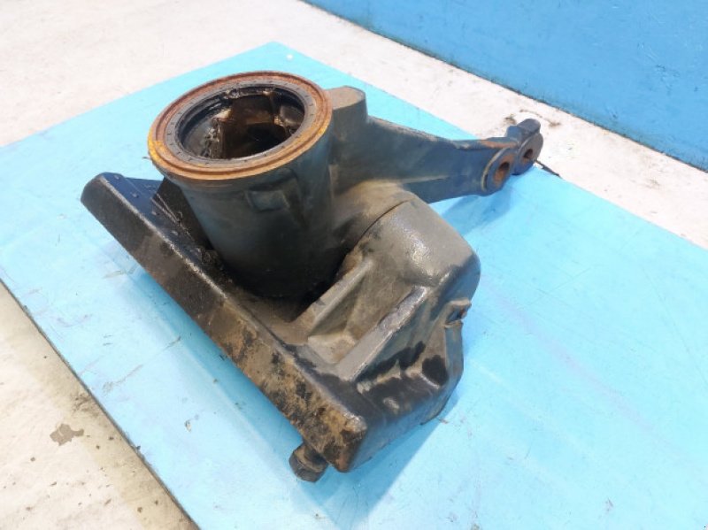 Achsen & Fahrantrieb типа New Holland CX880, Gebrauchtmaschine в Hemmet (Фотография 13)