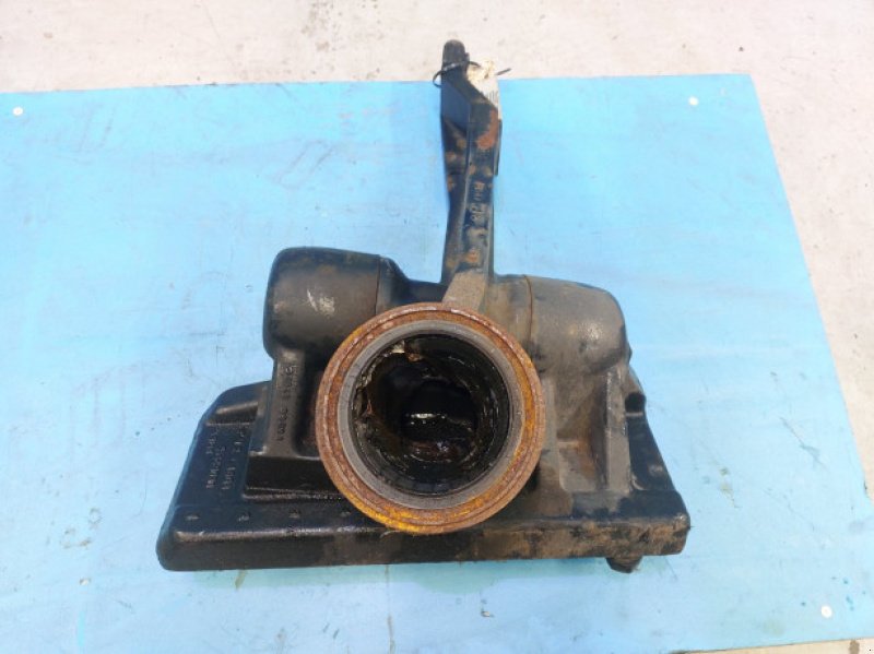 Achsen & Fahrantrieb типа New Holland CX880, Gebrauchtmaschine в Hemmet (Фотография 3)